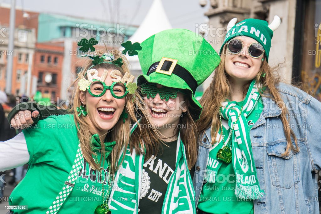 Saint Patrick Day - All You Want to Know